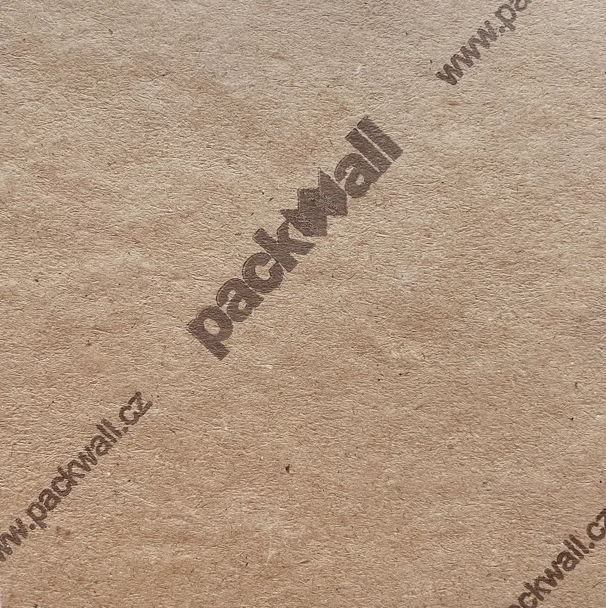 Packwall Designboard (Basic) - recycled beverage cartons