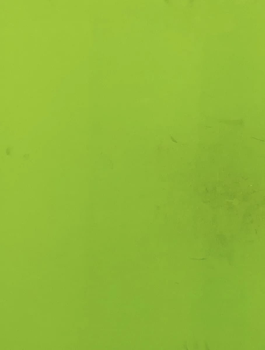 MDF green